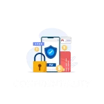 Confidentiality Icon