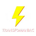 Transfomaniac Logo