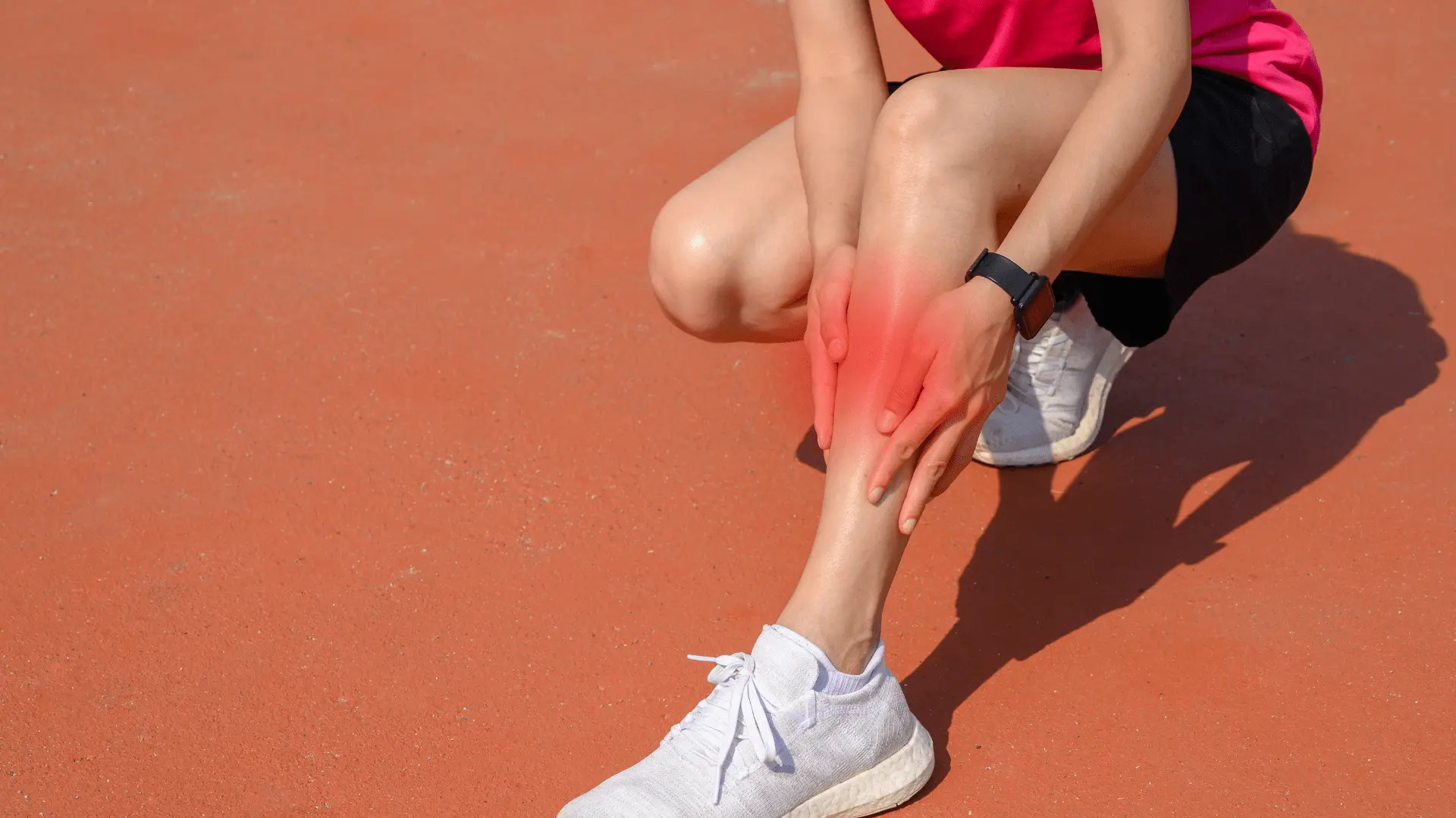 Shin Splints Blog Cover Photo